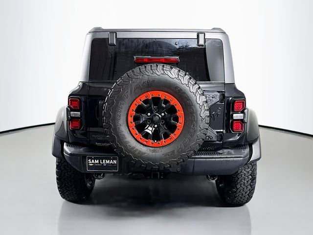 Used 2024 Ford Bronco Raptor image 6