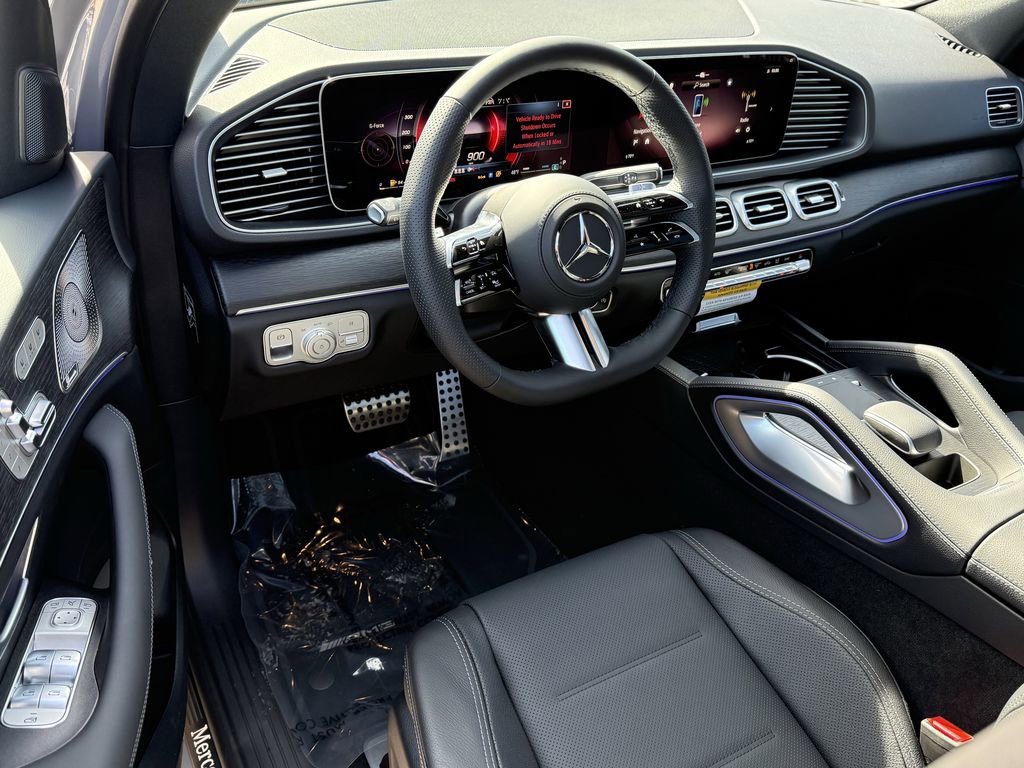 New 2026 Mercedes-Benz GLE 350 4MATIC image 14
