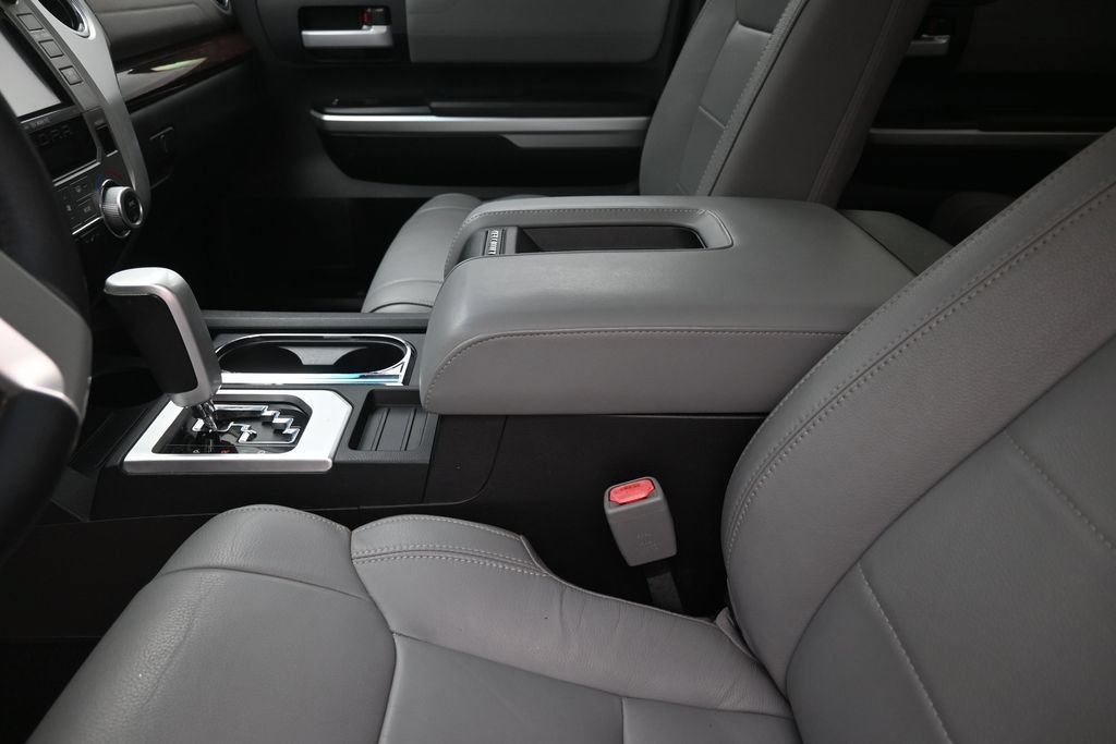 Used 2015 Toyota Tundra Limited RWD image 21