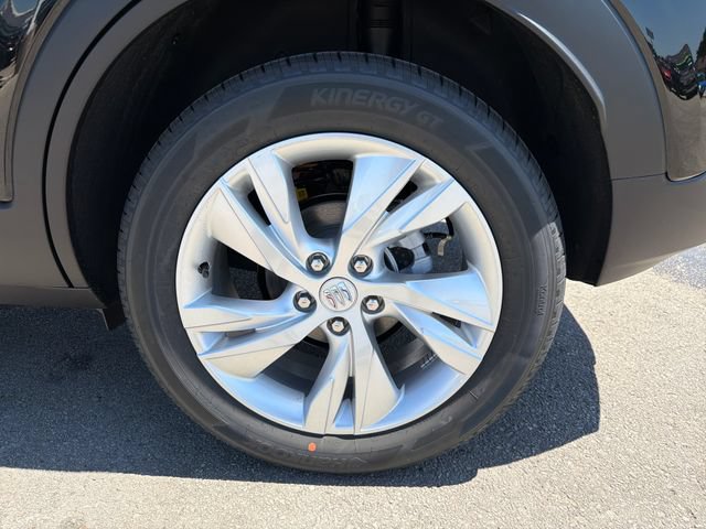 New 2026 Buick Encore GX Preferred w/ Comfort Package AWD/4WD image 25