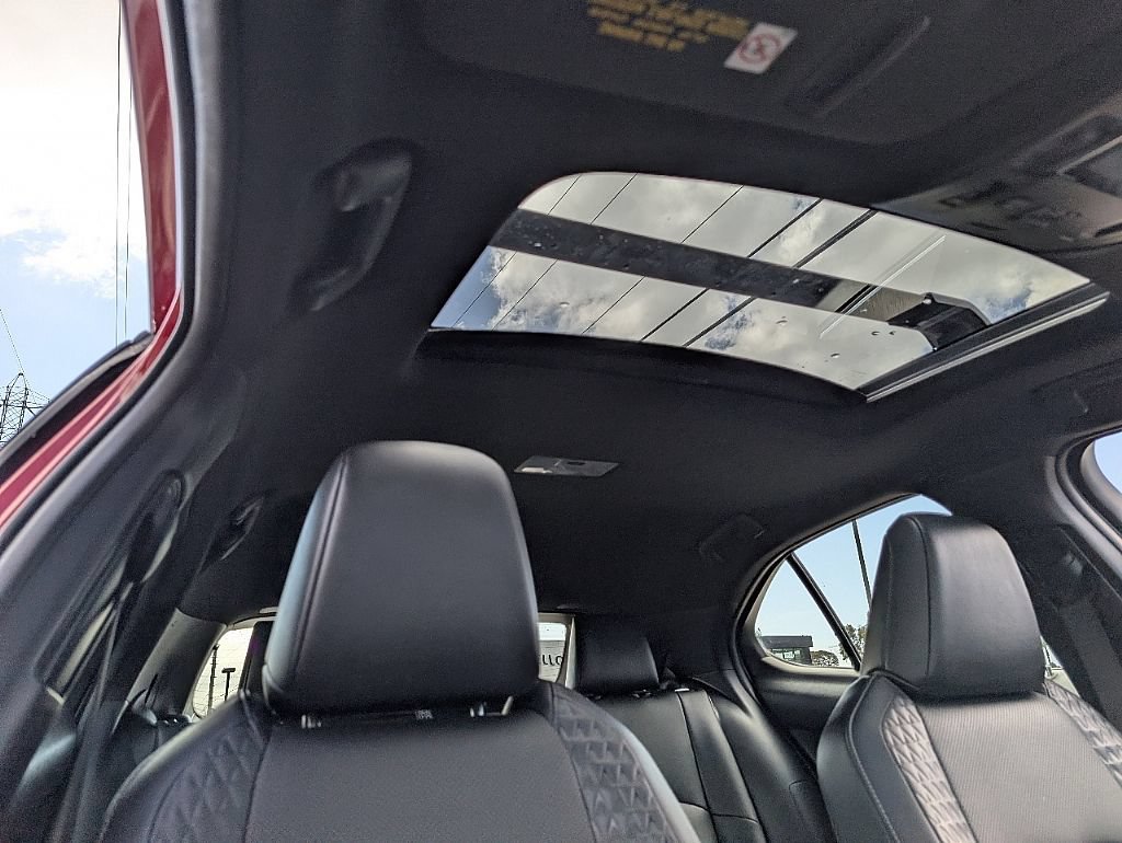 Used 2020 Lexus UX 250h w/ Premium Package AWD/4WD image 19