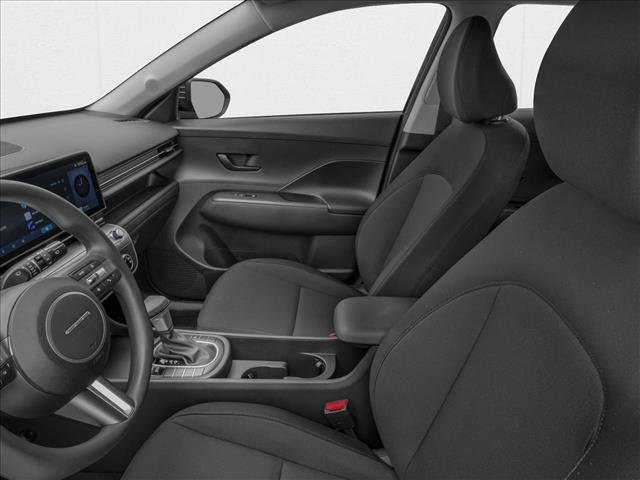 New 2027 Hyundai Kona SE FWD image 6