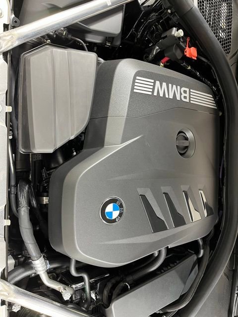 Used 2025 BMW 430i xDrive Coupe w/ Convenience Package image 24