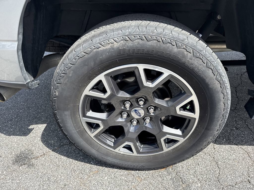 Used 2024 Ford F150 STX image 18