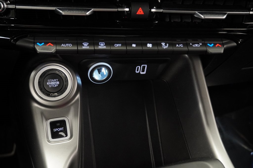 Certified 2024 Dodge Hornet R/T w/ Track Pack image 29