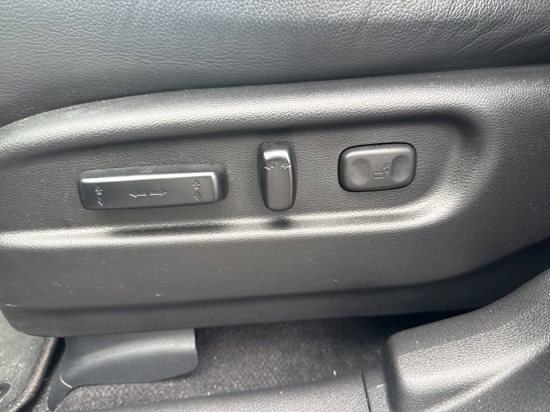 Used 2023 Honda Passport EX-L image 14