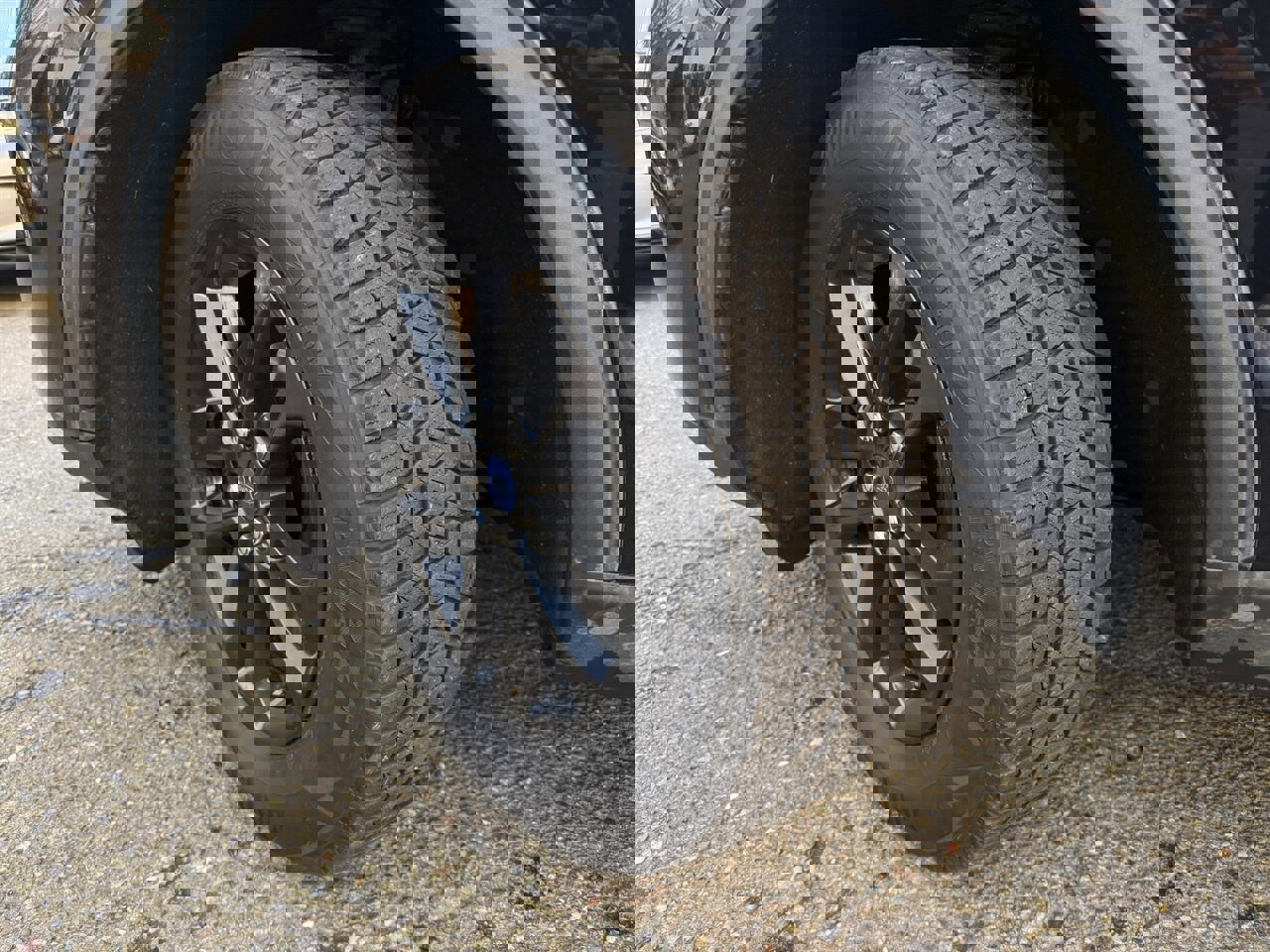 Used 2022 Ford Escape SE image 30