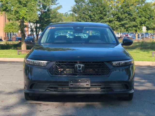 Used 2024 Honda Accord LX image 2