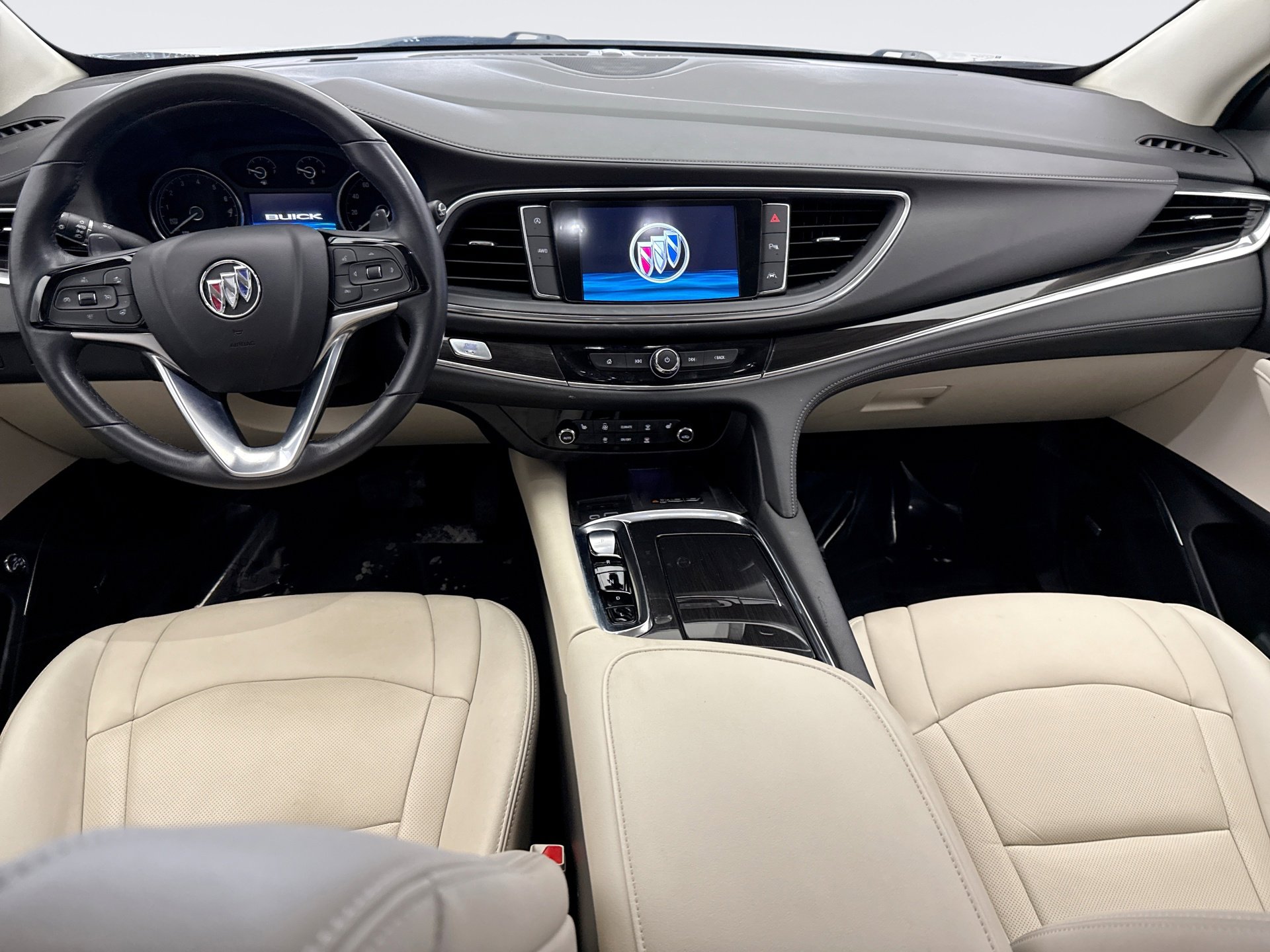 Used 2023 Buick Enclave Essence w/ Experience Buick Package image 14