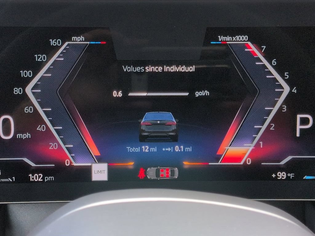 New 2027 BMW 530i RWD image 28