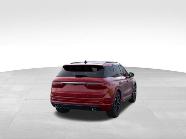 New 2026 Lincoln Corsair Grand Touring image 9