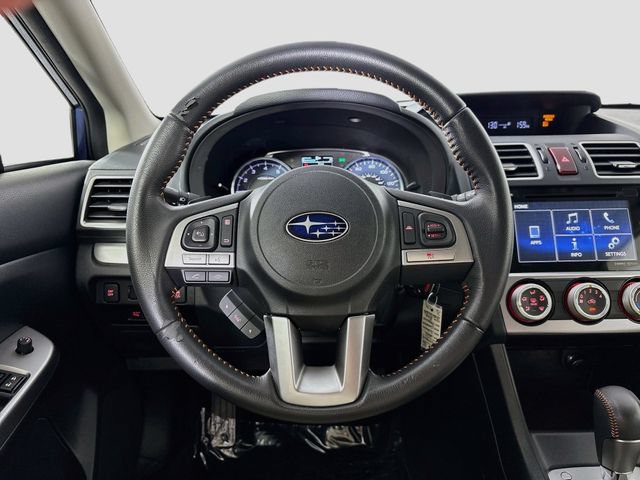 Used 2016 Subaru Crosstrek 2.0i Premium AWD/4WD image 12