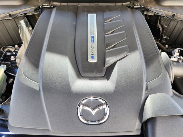 Certified 2026 MAZDA CX-90 Plug-In Hybrid w/ Premium Plus AWD/4WD image 21