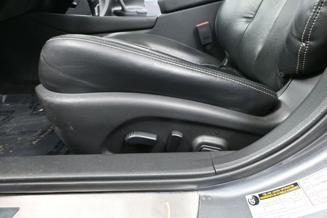 Used 2016 Nissan Altima 2.5 SL w/ Moonroof Package FWD image 19