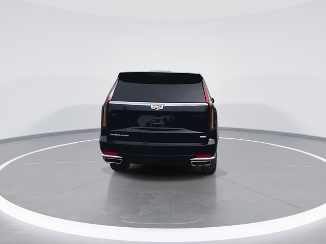 Used 2023 Cadillac Escalade Premium Luxury w/ Performance Package image 10
