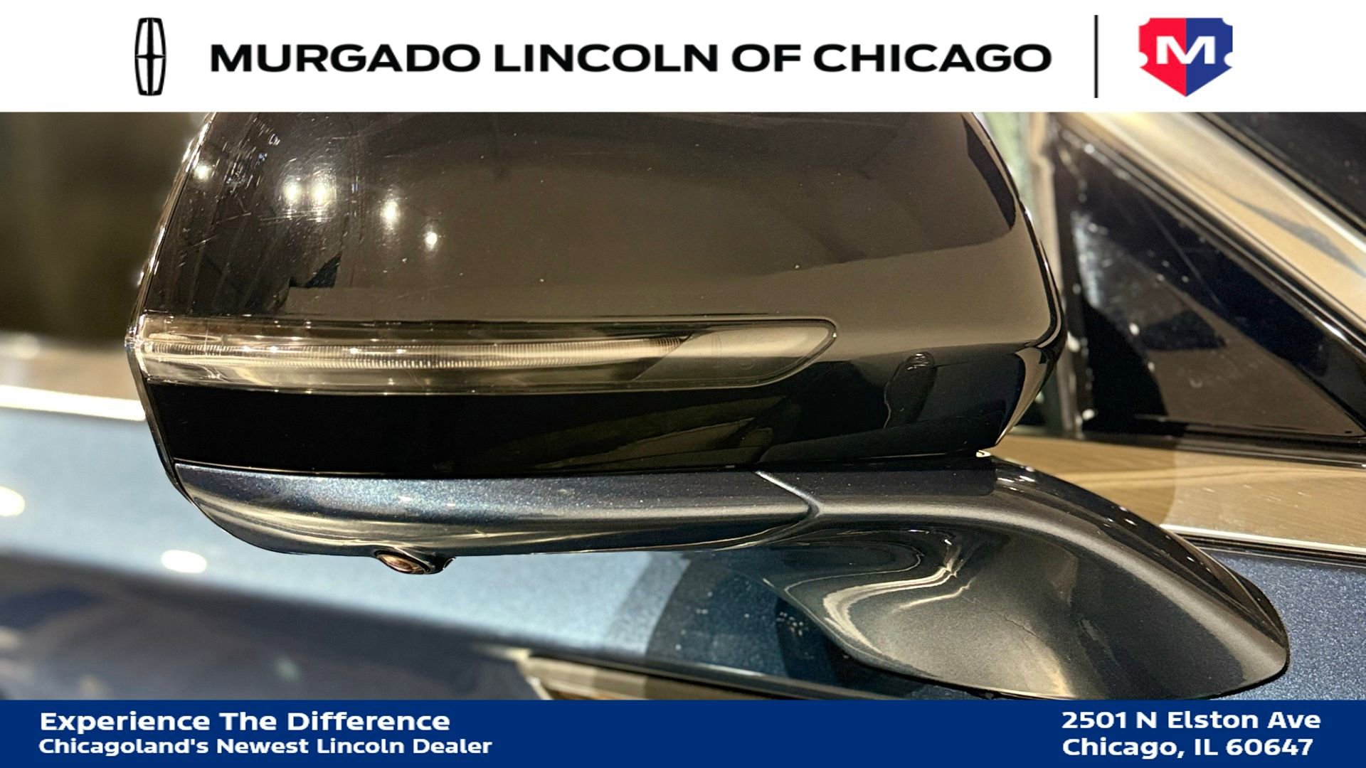 Used 2020 Lincoln Aviator Reserve w/ Equipment Group 201A image 10