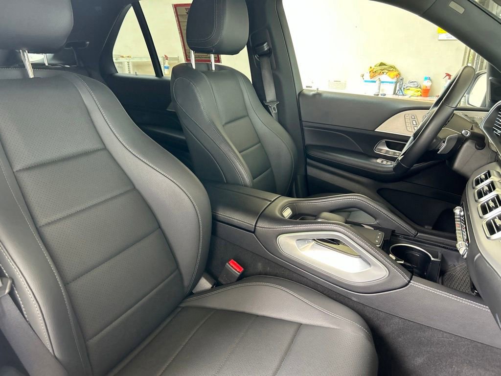 Used 2025 Mercedes-Benz GLE 350 4MATIC image 23