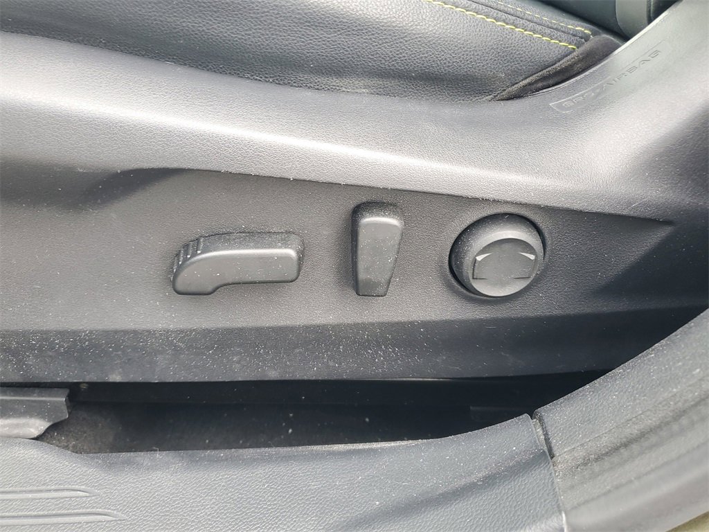 Used 2020 Subaru Outback Onyx Edition XT w/ Popular Package #2 image 20