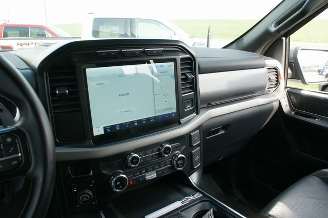 Used 2021 Ford F150 Raptor image 4