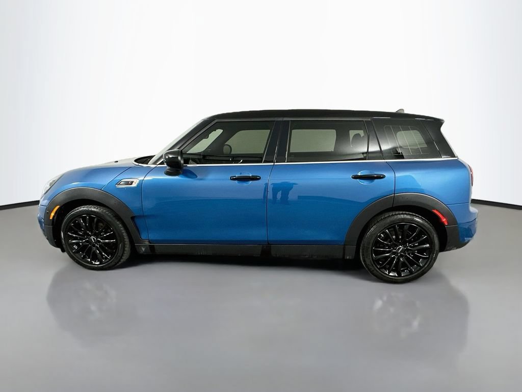 Used 2024 MINI Cooper Clubman S FWD image 8