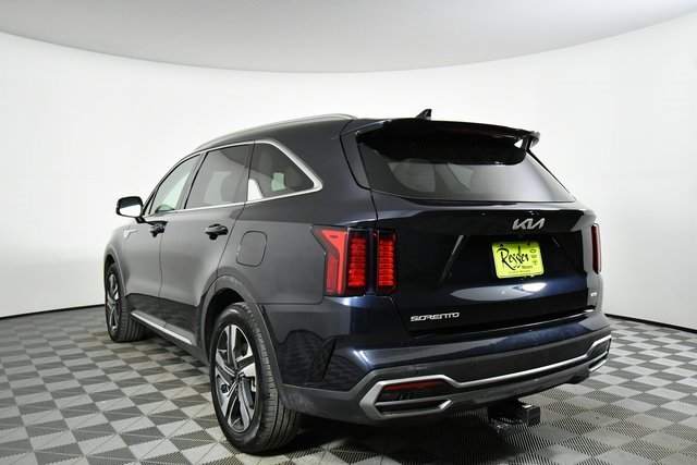 Used 2024 Kia Sorento EX image 13