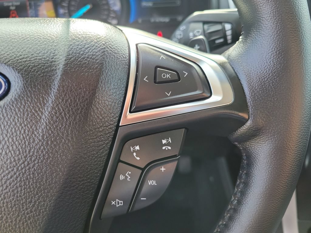 Used 2024 Ford Edge SEL w/ Convenience Package AWD/4WD image 25