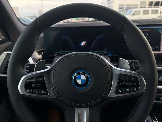 New 2026 BMW X5 xDrive50e w/ M Sport Package image 30