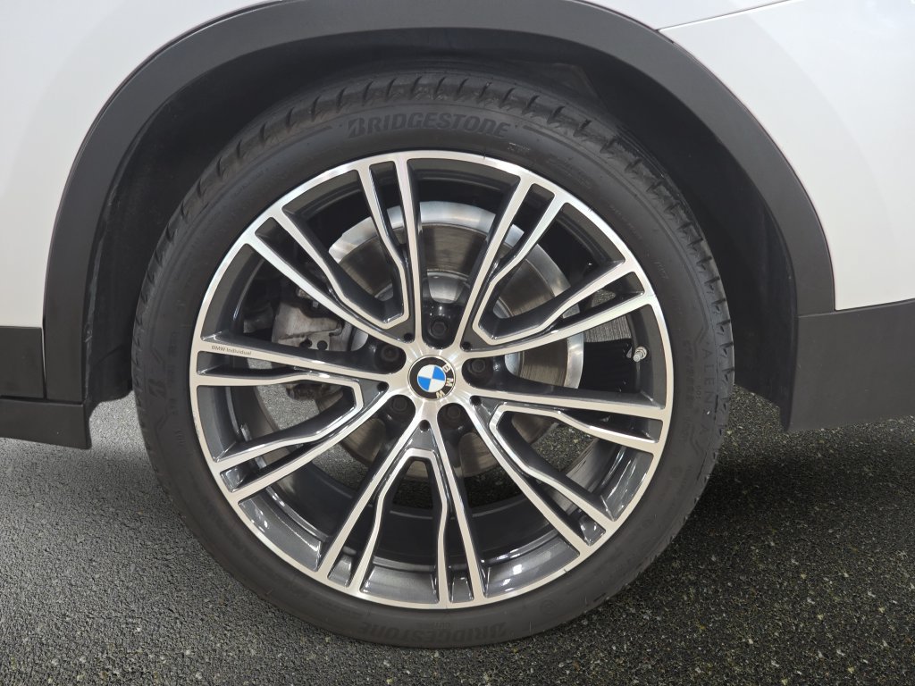 Certified 2023 BMW X3 xDrive30i w/ Convenience Package w/ZPA AWD/4WD image 32