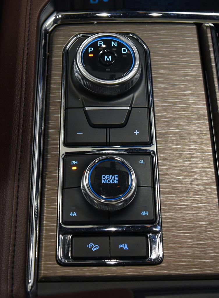 Used 2023 Ford Expedition Max Limited AWD/4WD image 36