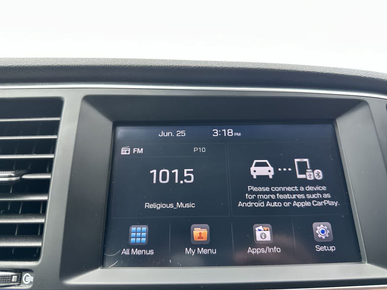 Used 2018 Hyundai Elantra SEL FWD image 33