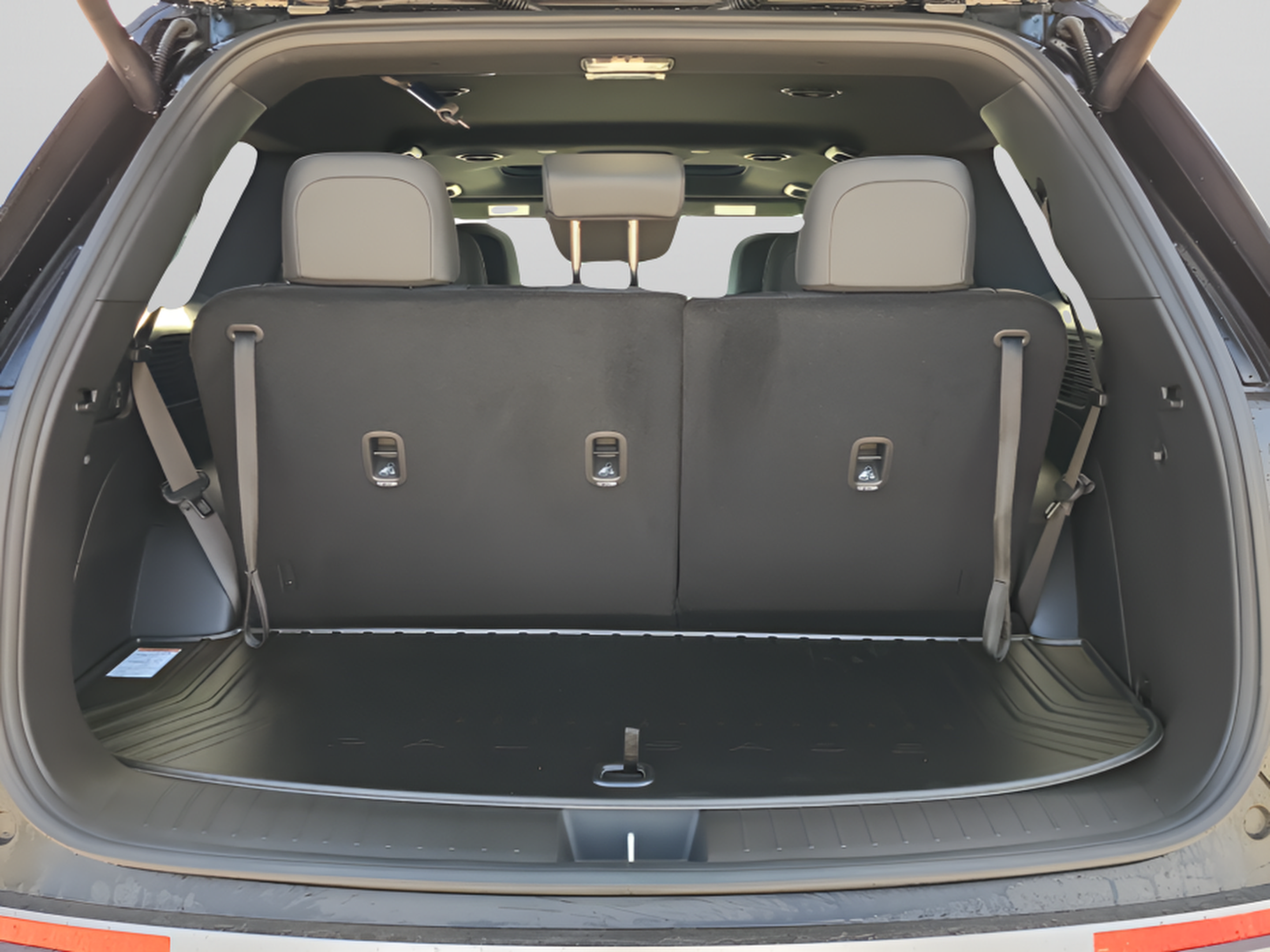 New 2026 Hyundai Palisade XRT Pro AWD/4WD image 6