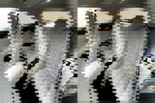 Used 2018 Mercedes-Benz S 560 4MATIC Coupe image 25