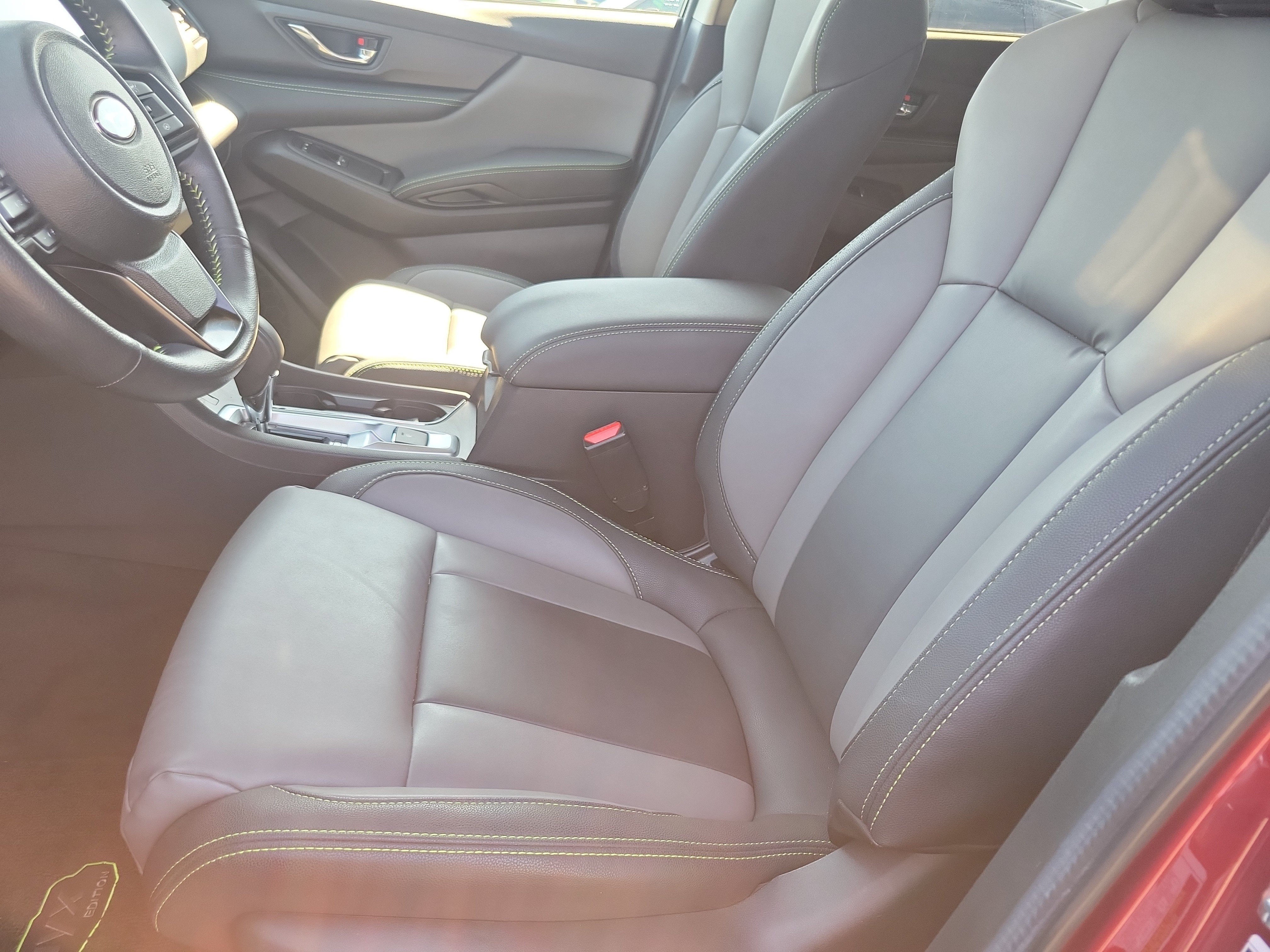 Used 2024 Subaru Ascent Onyx Edition AWD/4WD image 20