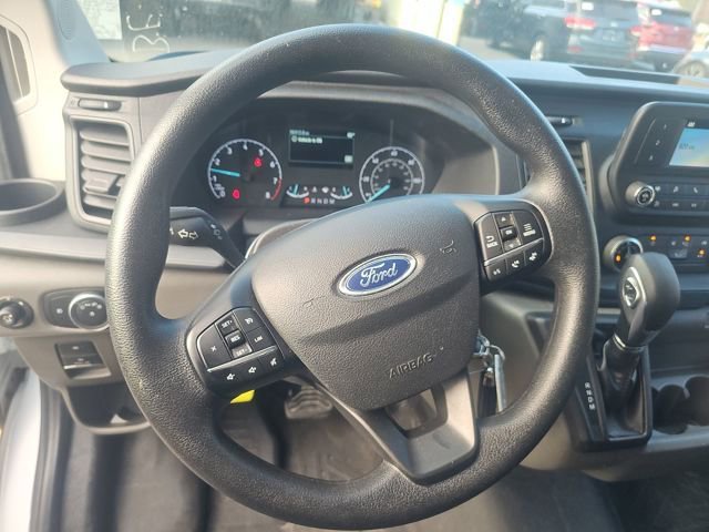 Used 2024 Ford Transit 250 Low Roof w/ Exterior Upgrade Package image 11