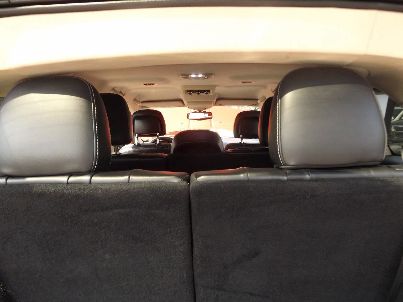 Used 2016 Dodge Journey Crossroad image 30