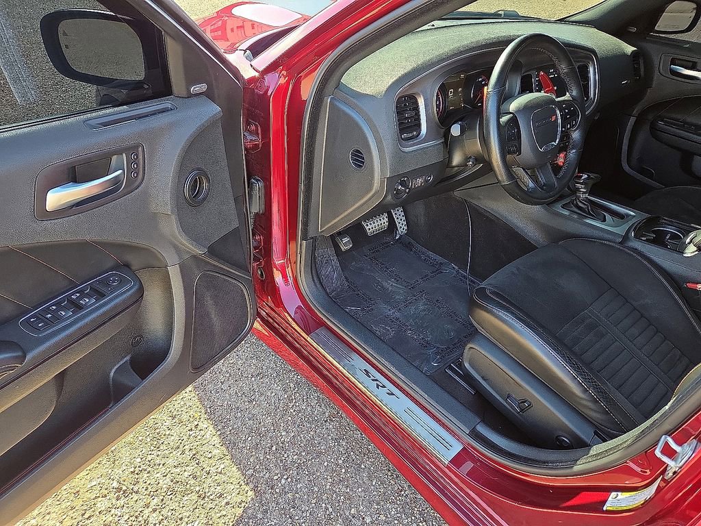 Used 2018 Dodge Charger R/T image 22