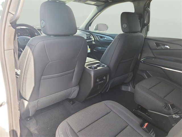 New 2026 Chevrolet Traverse LT w/ Midnight/Sport Edition image 15