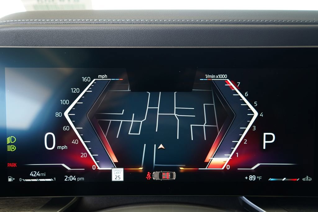 New 2026 BMW 740i w/ Premium Package image 17