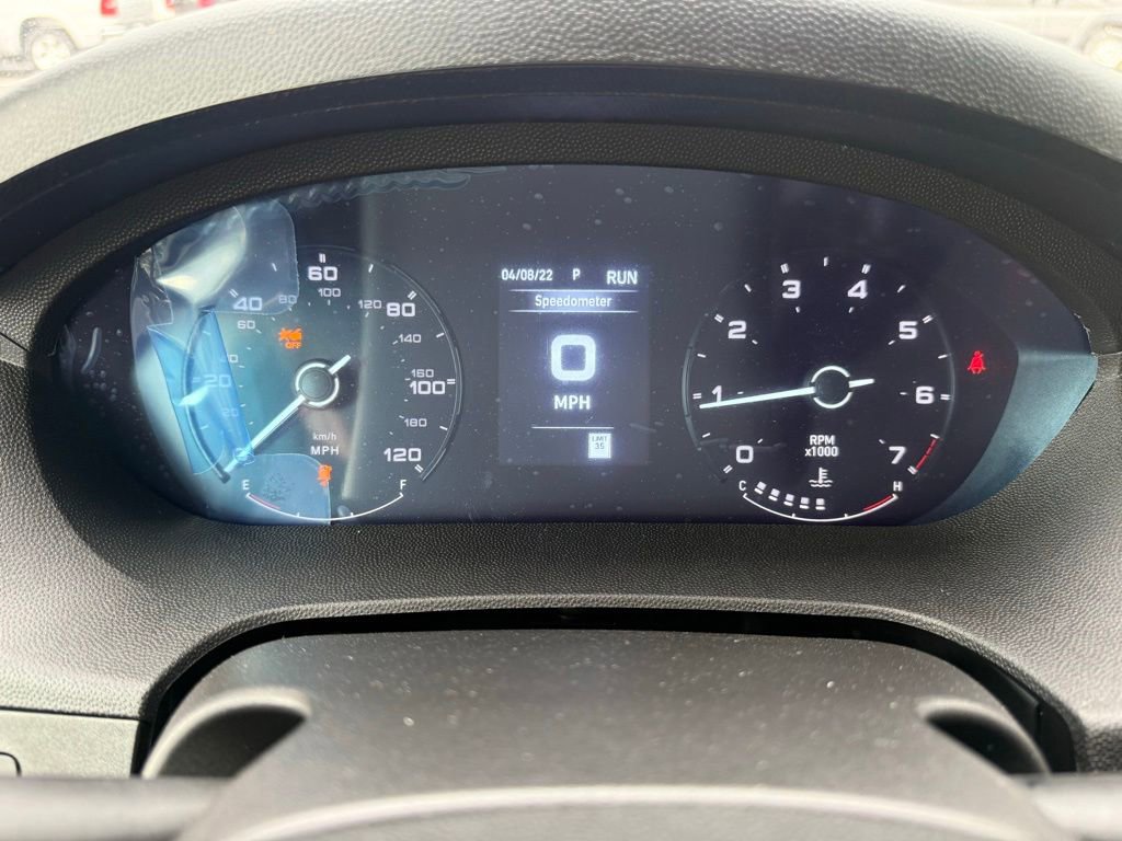 New 2026 RAM ProMaster 1500 w/ Cold Weather Group FWD image 17