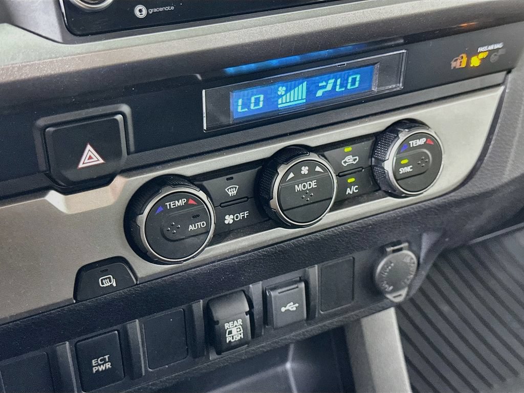 Used 2021 Toyota Tacoma SR5 RWD image 25
