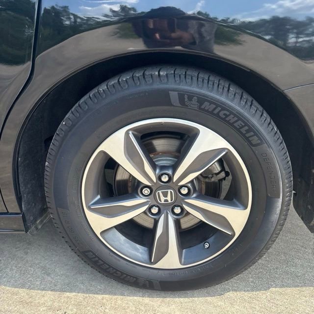 Used 2019 Honda Odyssey Touring image 11