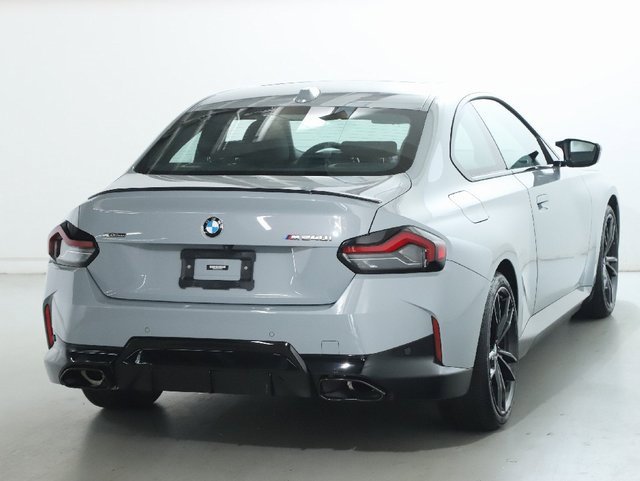 Used 2023 BMW M240i xDrive M240i w/ Premium Package image 45