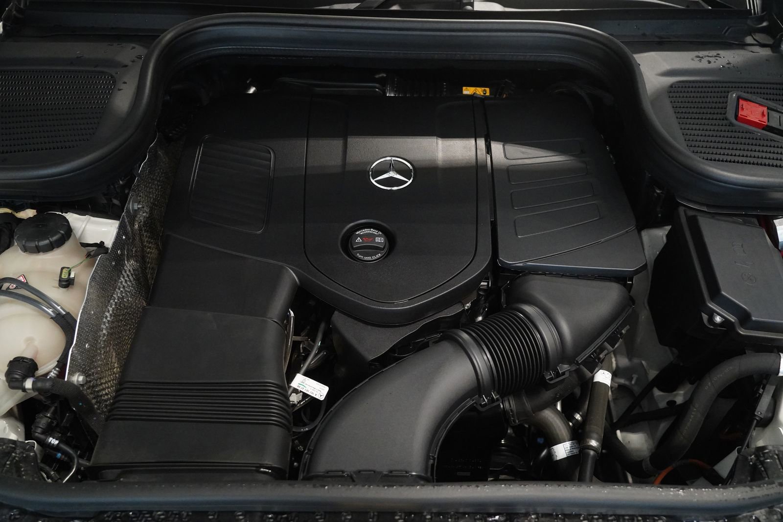 Certified 2024 Mercedes-Benz GLE 350 4MATIC image 29