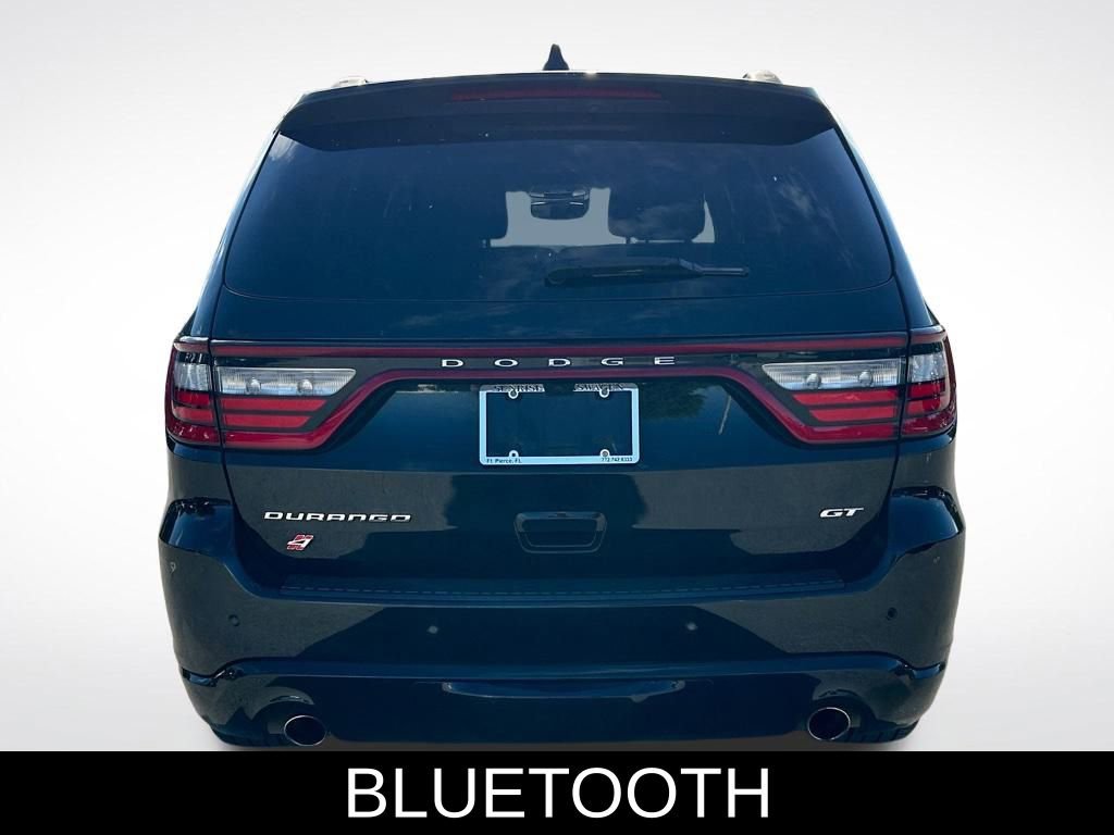 Used 2023 Dodge Durango GT image 5