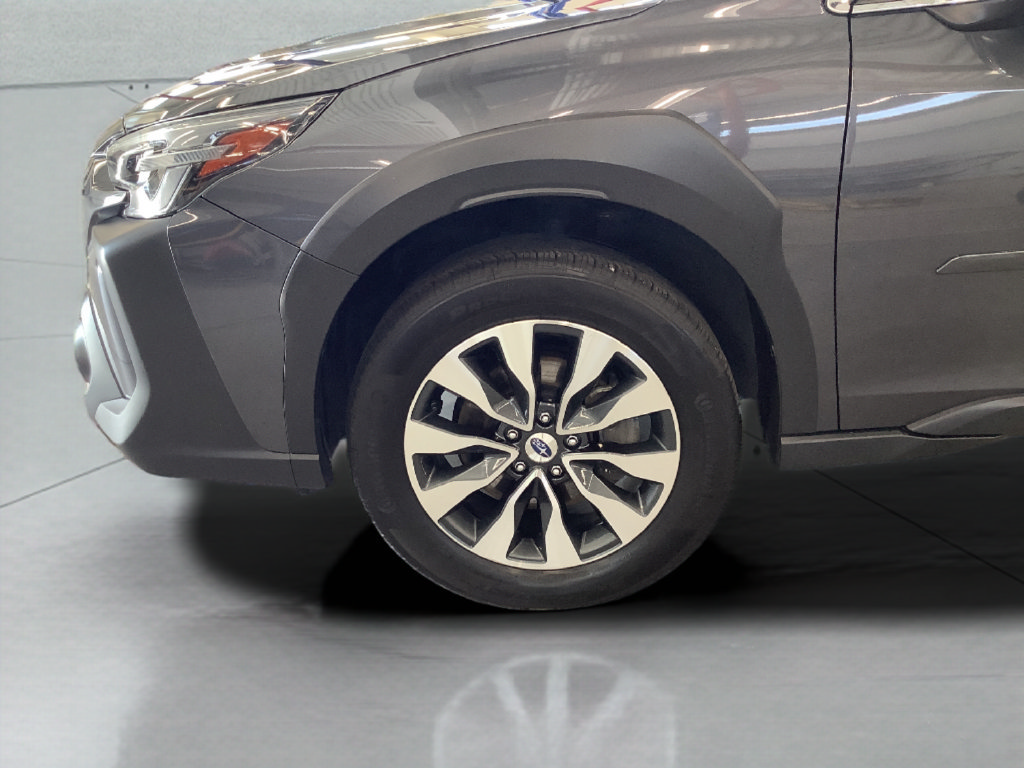 Certified 2023 Subaru Outback Limited AWD/4WD image 26