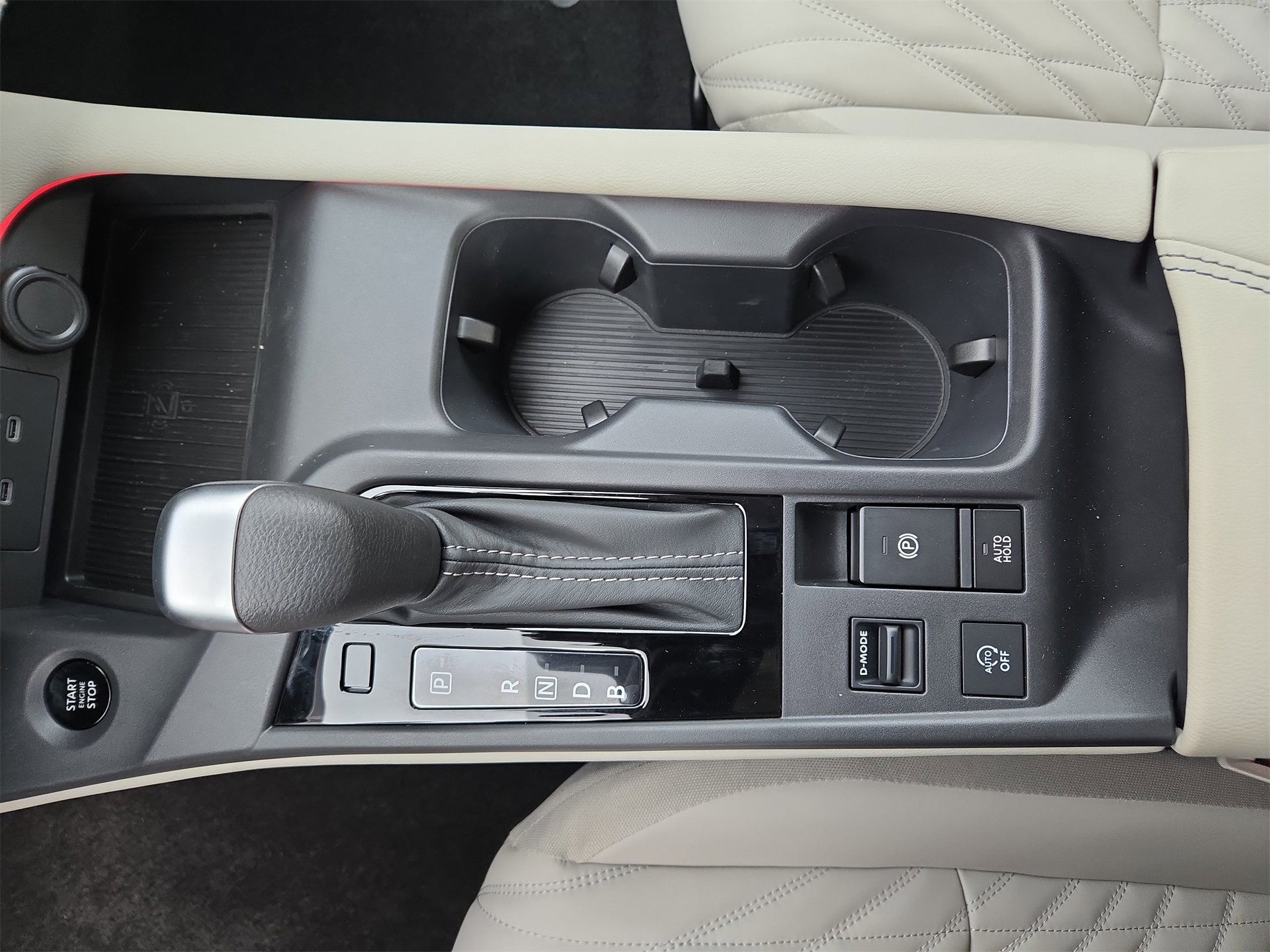 New 2026 Nissan Sentra SL w/ Floor Mat Package image 22