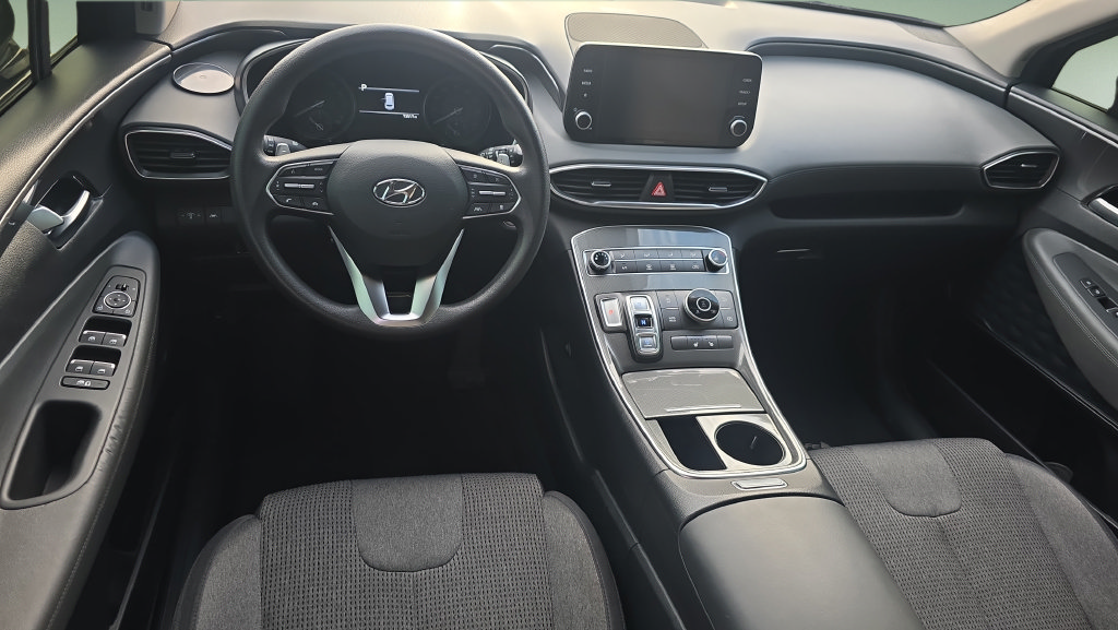 Used 2022 Hyundai Santa Fe SEL AWD/4WD image 11