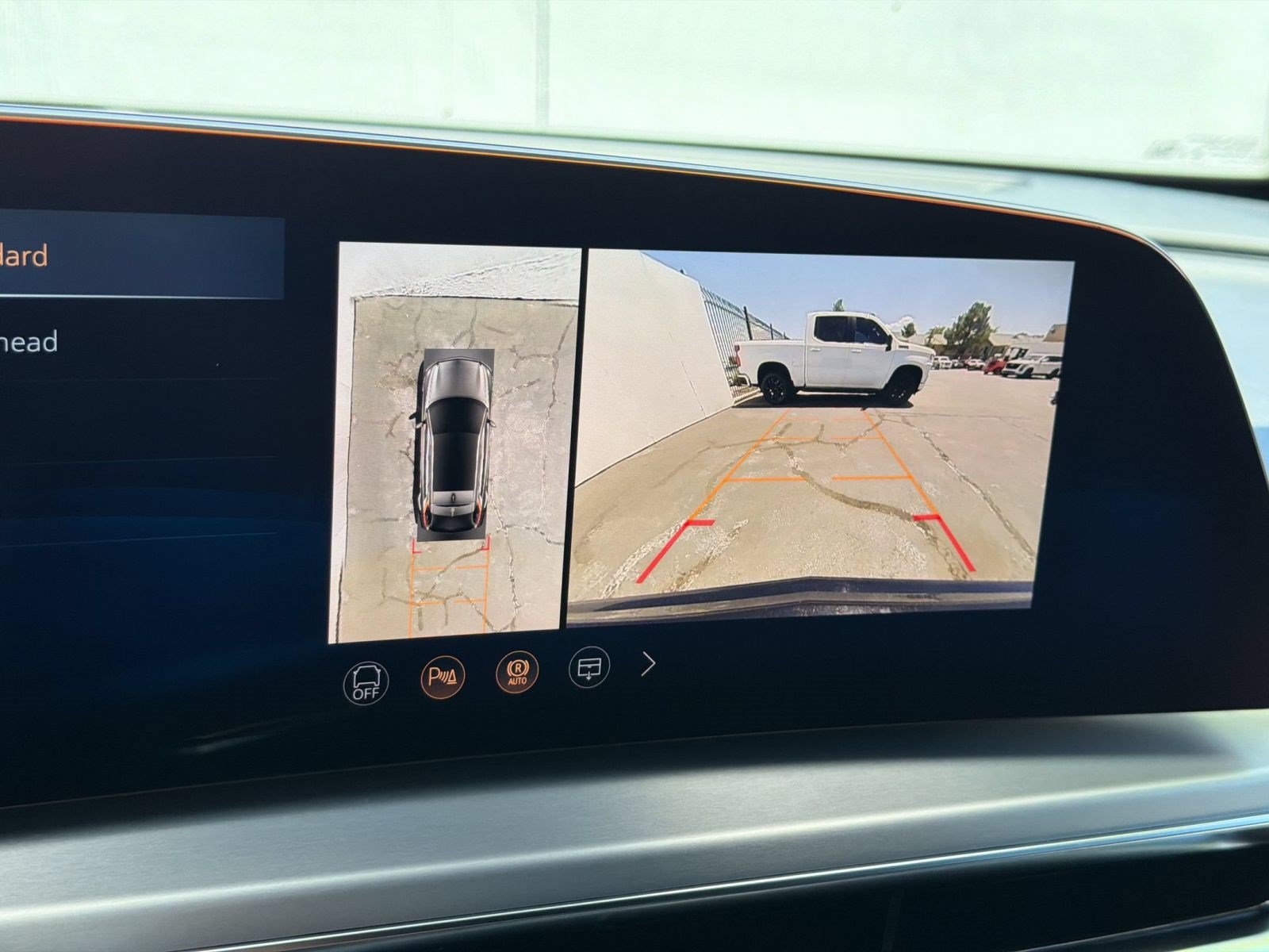 New 2026 Cadillac Lyriq Sport w/ LPO, Floor Liner Package RWD image 19