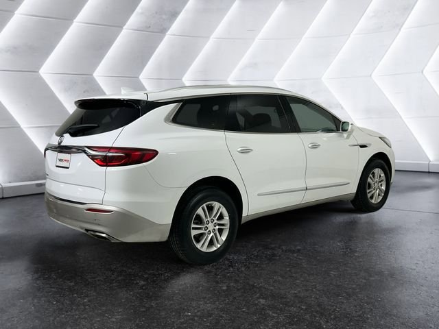 Used 2020 Buick Enclave Essence FWD image 4