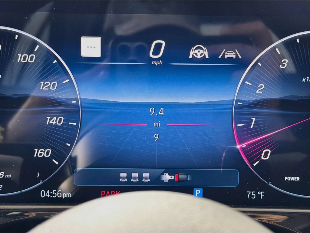 New 2026 Mercedes-Benz E 450 4MATIC Sedan image 14